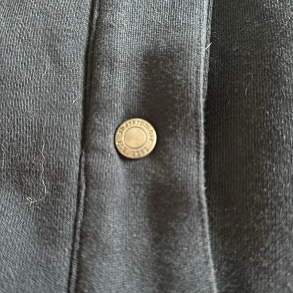 Girl jacket - Picture 6 of 6